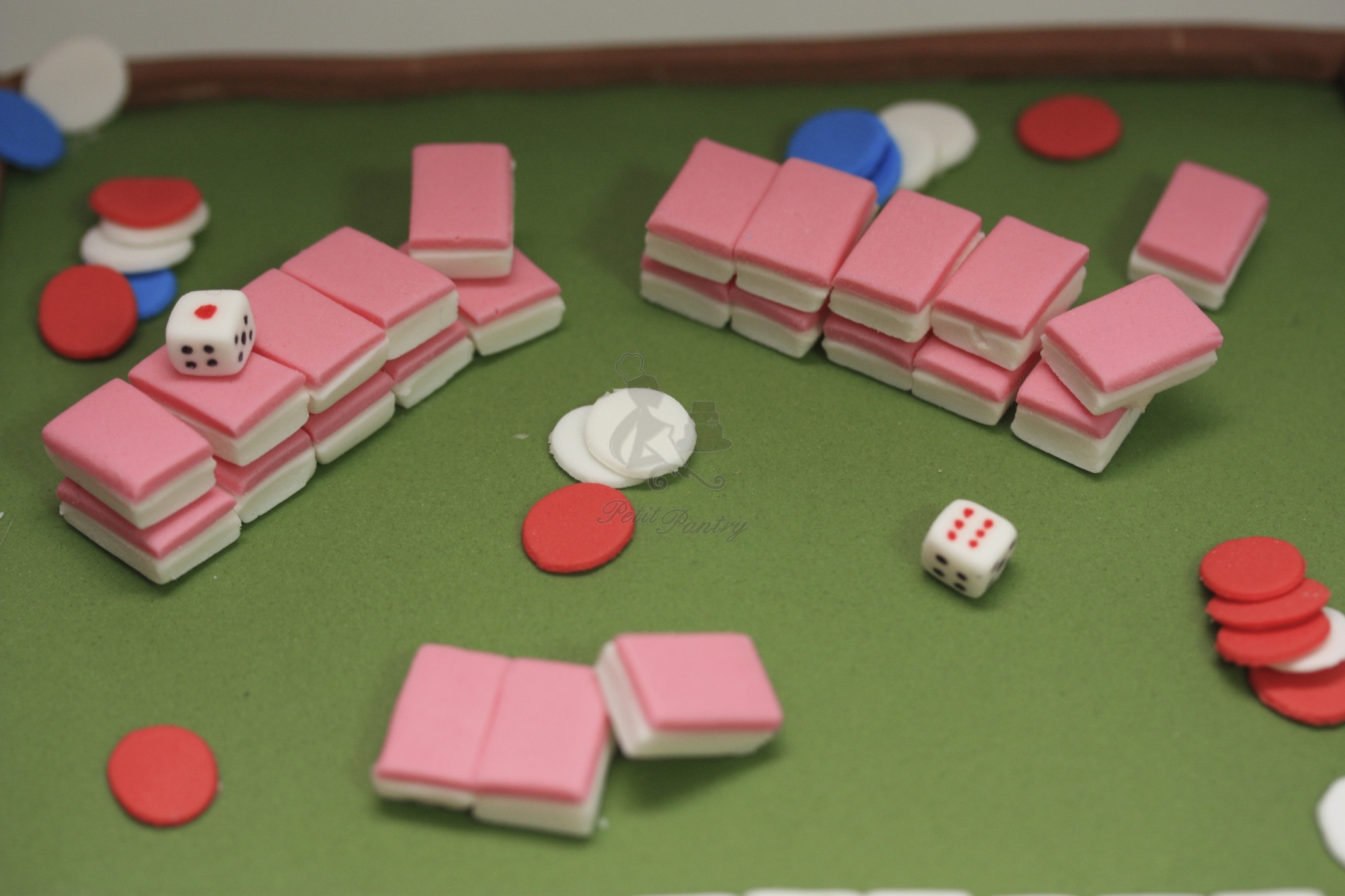 Up Your Game With These Opulent Mahjong Sets